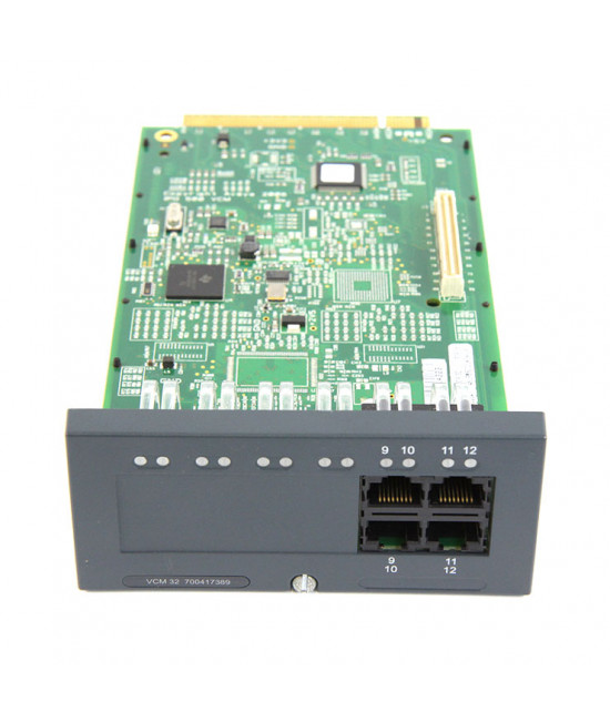 Avaya IPO MC VCM 32 V2